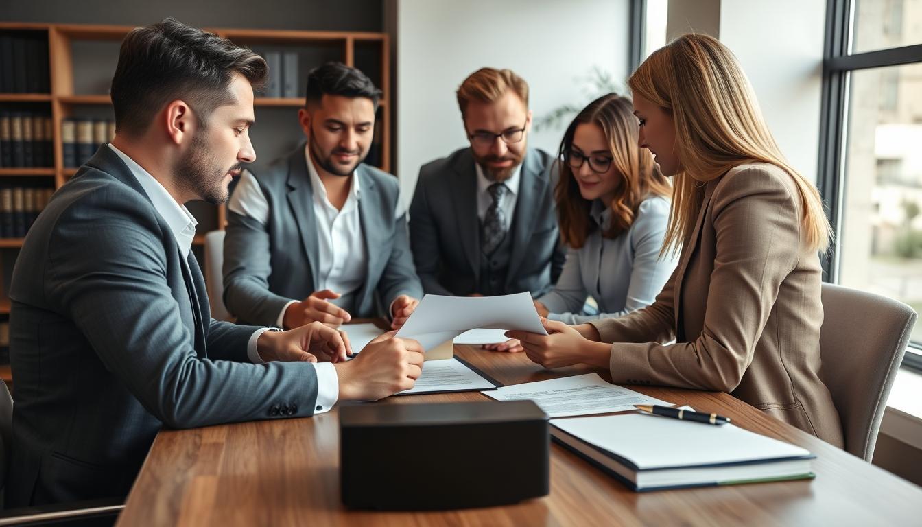 Startup legal compliance and commercial guidance