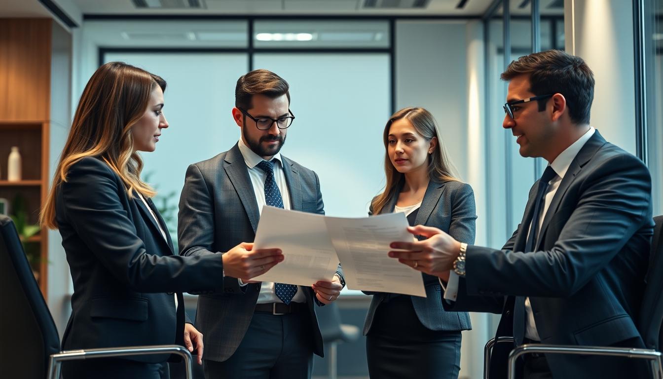 Legal support for startups and growing companies